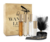 Bijoux Indiscrets Wanderlust - Sensual Travel Accessories for Passionate Exploration Sex Pheromones and Perfumes